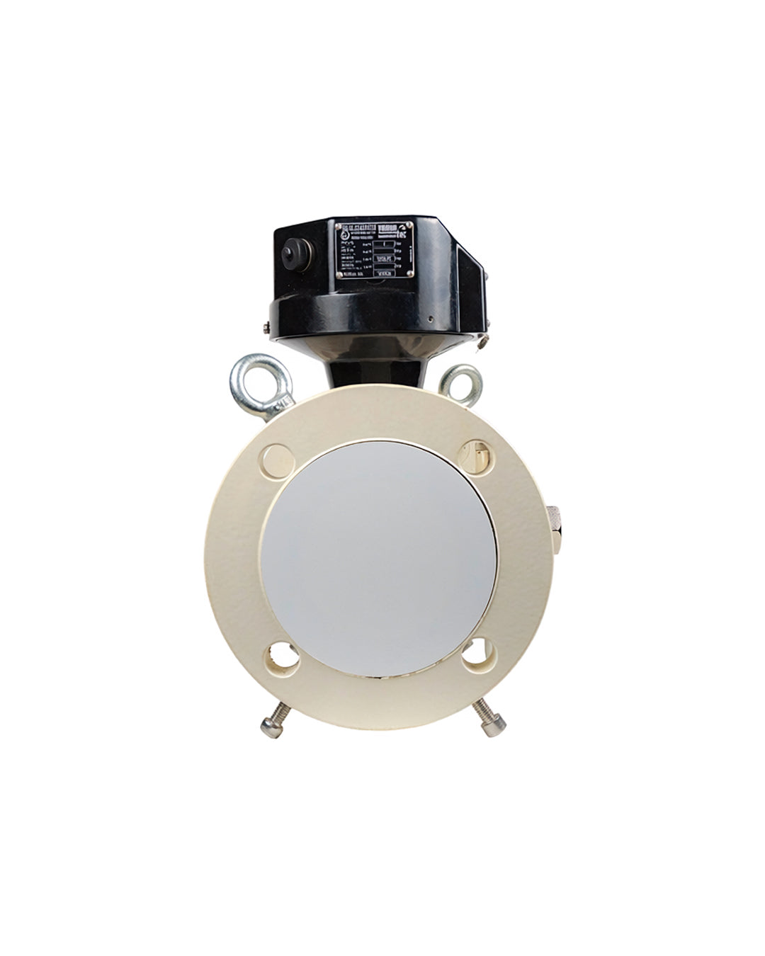 Turbine meter for Natural Gas G160 - BonGAS - ITRON