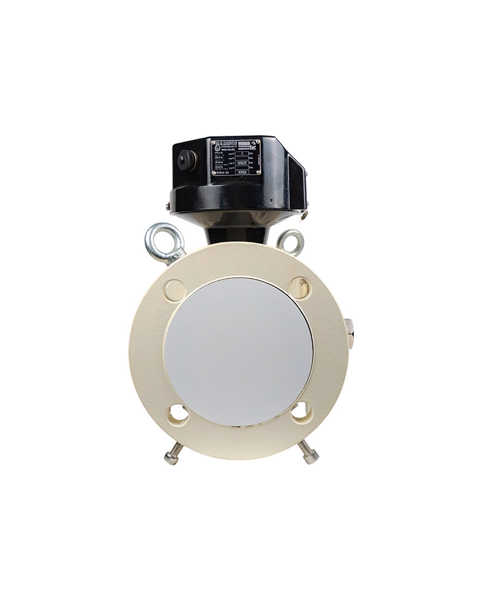 Turbine meter for Natural Gas G160 - BonGAS - ITRON