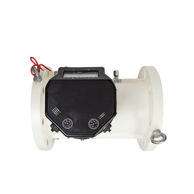 Medidor de turbina- BonGAS- PIETRO FIORENTINI G250