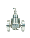 Natural Gas Regulator - BonGAS - STAFLUX MINI