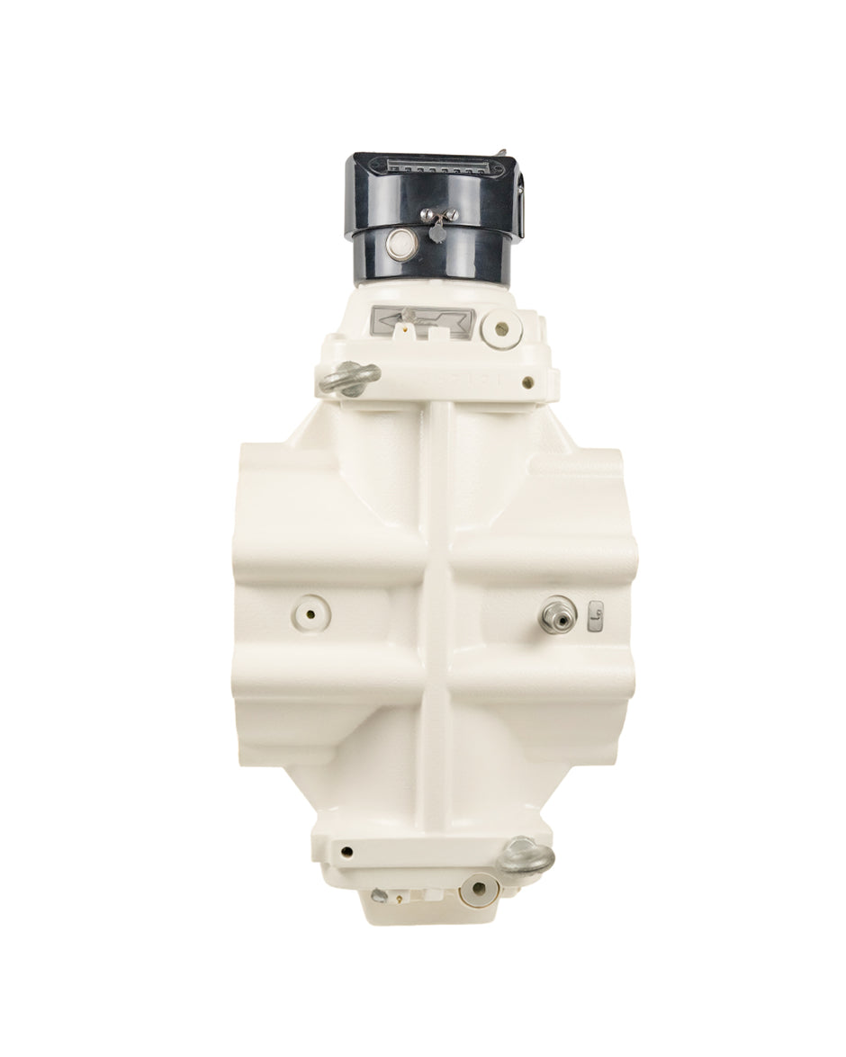Rotary Gas Meter for Natural Gas - BonGAS