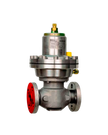 DIVAL 160AP Natural Gas Regulator - PIETRO FIORENTINI without safety valve - BonGAS