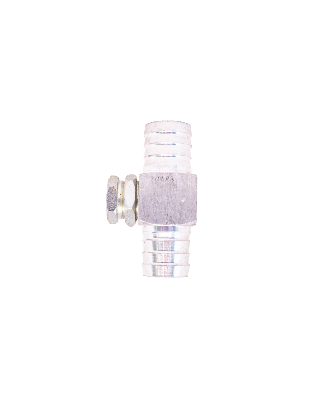 Interconector en aluminio regulable