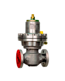 Regulador para Gas Natural DIVAL 160AP - PIETRO FIORENTINI sin válvula de seguridad -BonGAS