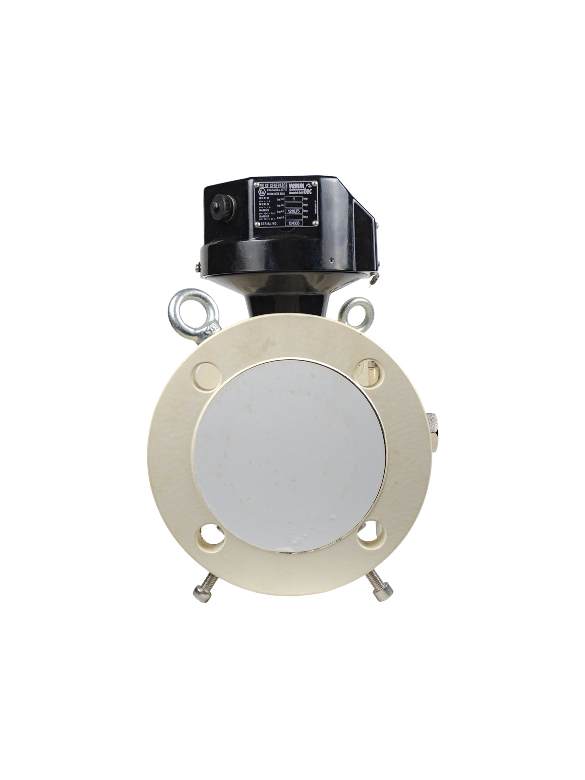 Medidor de turbina para Gas Natural G160 - BonGAS - PIETRO FIORENTINI