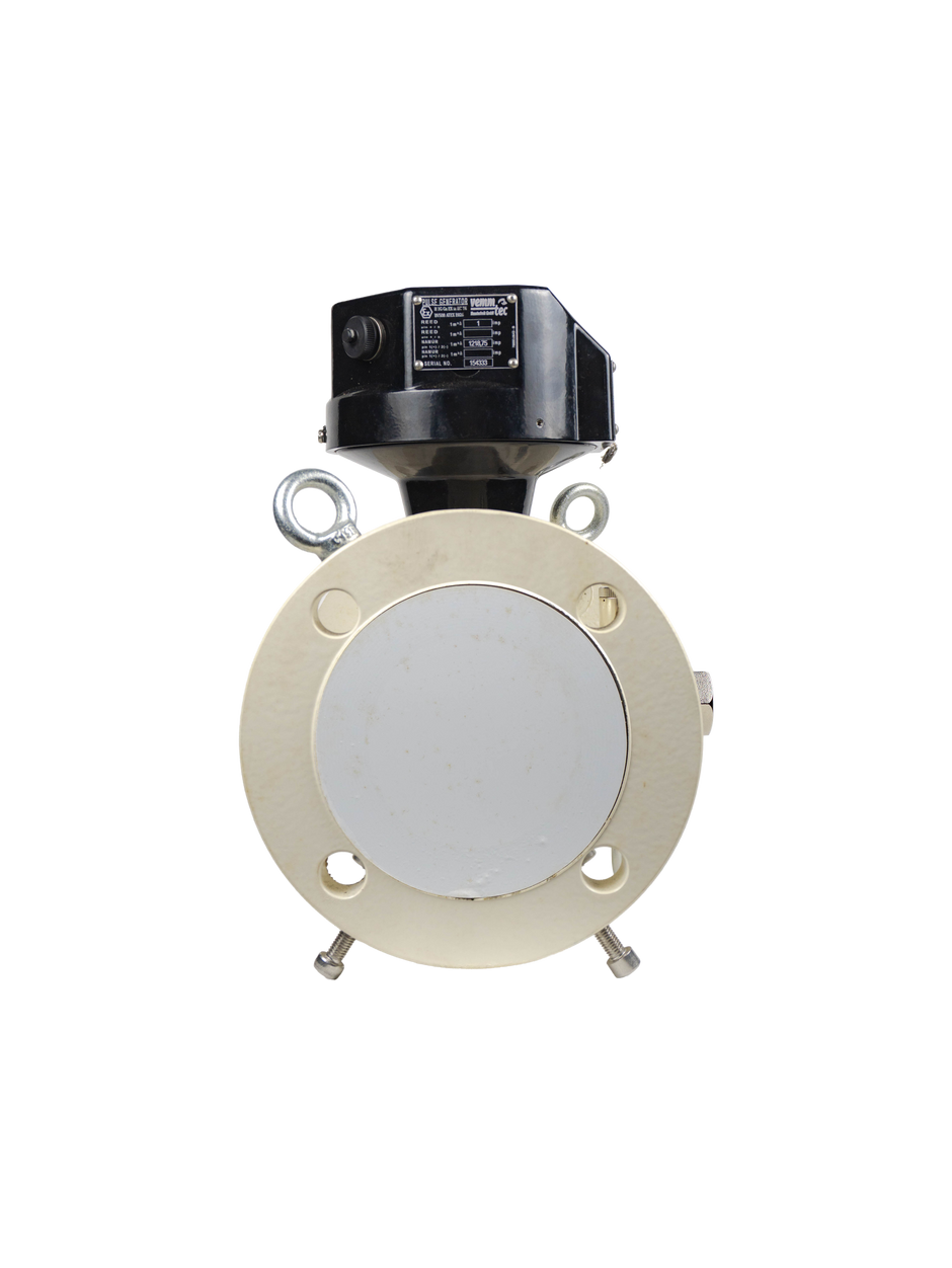 Medidor de turbina para Gas Natural G160 - BonGAS - PIETRO FIORENTINI