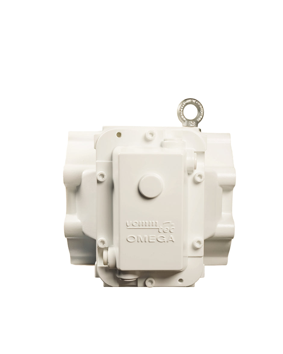 Rotary Gas Meter for Natural Gas - BonGAS