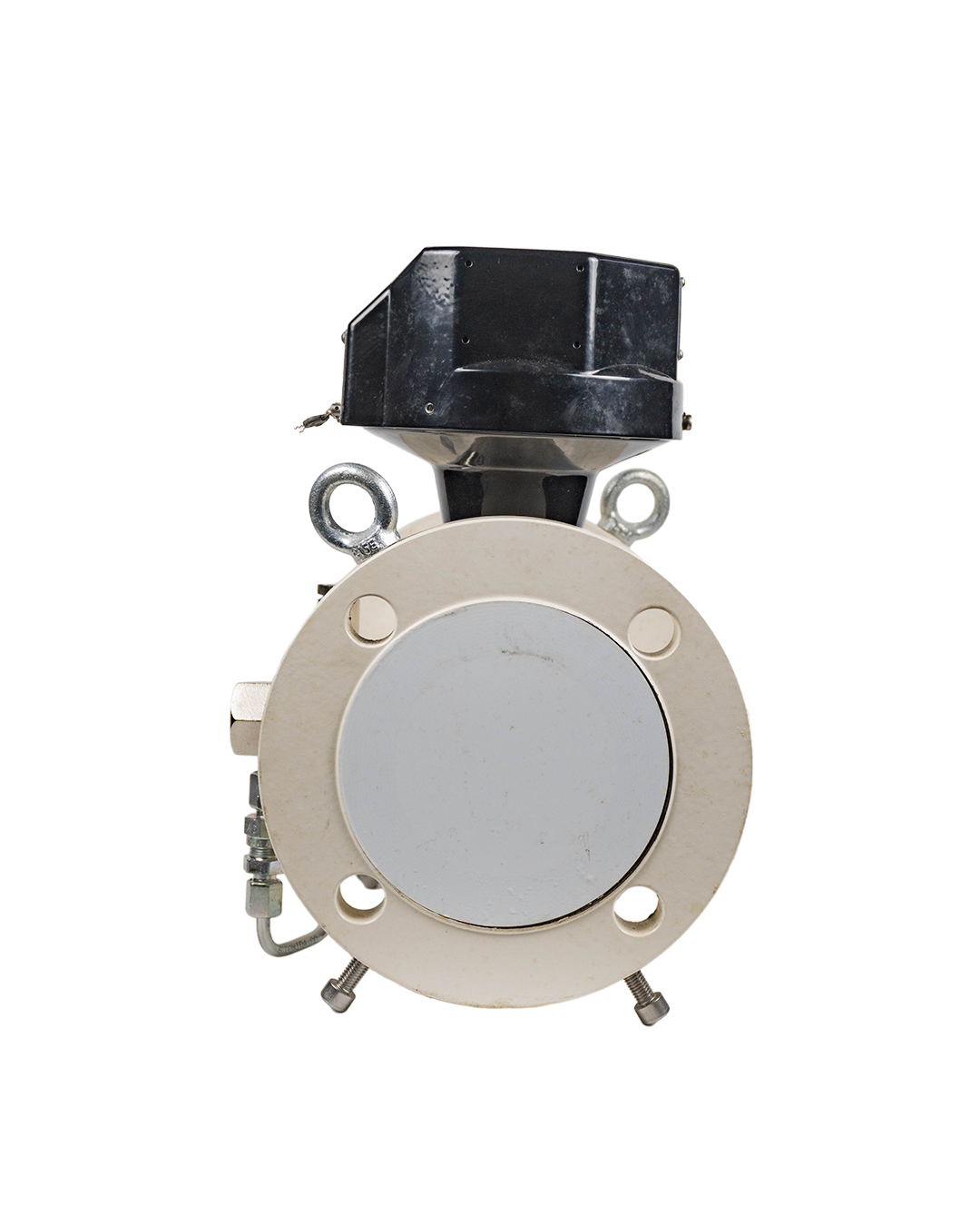Medidor de turbina para Gas Natural G100 - BonGAS - PIETRO FIORENTINI