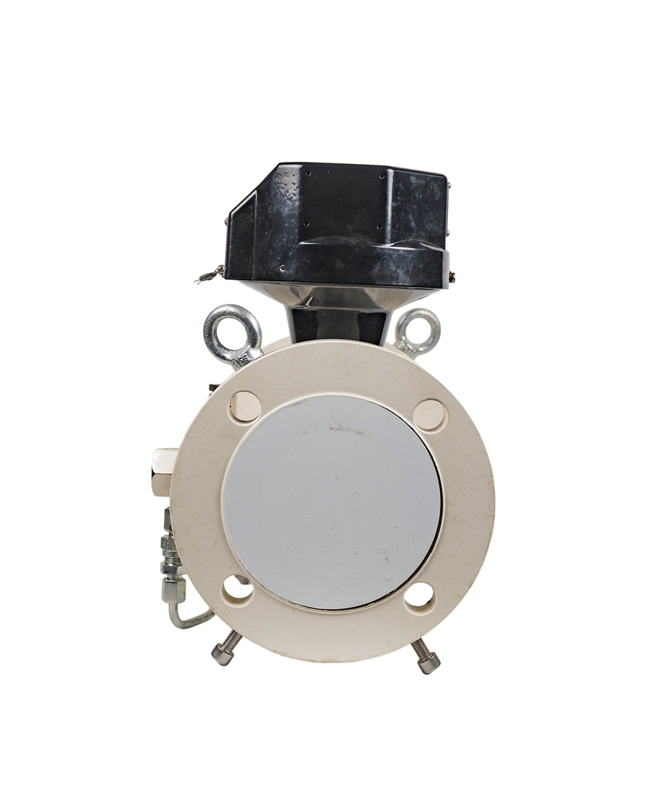 Medidor de turbina para Gas Natural G100 - BonGAS - PIETRO FIORENTINI