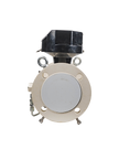 Medidor de turbina para Gas Natural G100 - BonGAS - PIETRO FIORENTINI