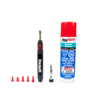 Kit Microsoplete más Butano 5.5oz