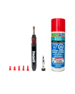 Kit Microsoplete + Butano 5.6oz
