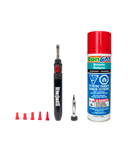 Kit Microsoplete + Butano 5.6oz
