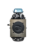 Medidor rotativo ITRON G100
