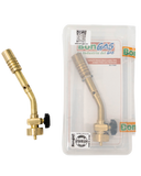 Soplete regulable llama tipo Jumbo para Gas Propano - Bernzomatic