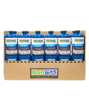 Gas Propano por 14.1 Oz- Bernzomatic