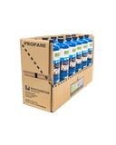 Gas Propano por 14.1 Oz- Bernzomatic