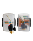 Adjustable trigger-start torch for Map-Pro gas - Bernzomatic
