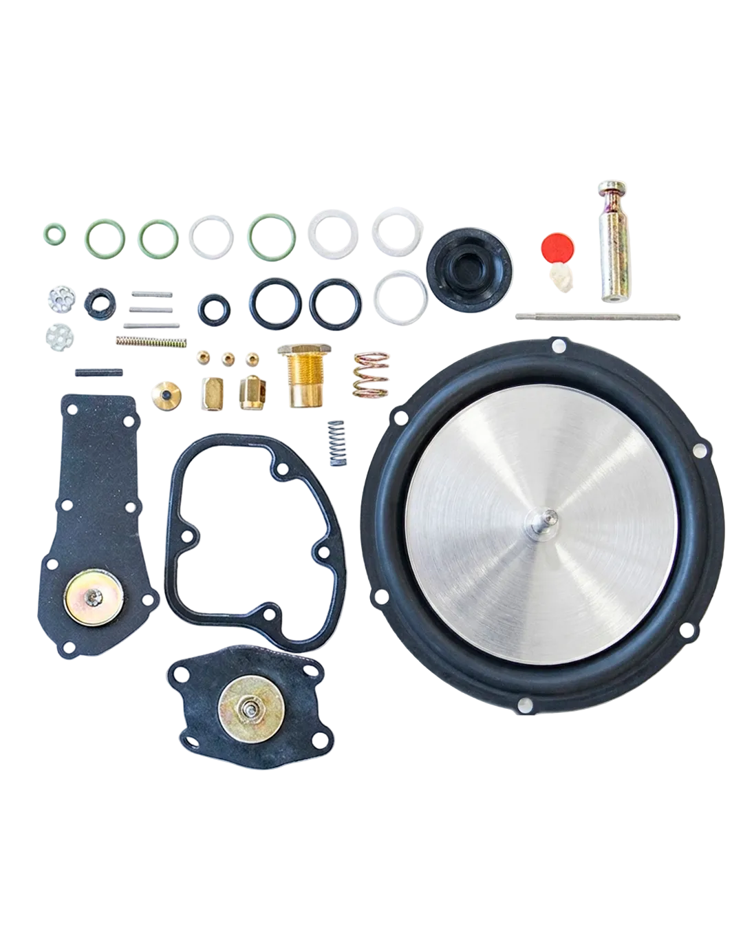 Kit revisión de reparación RME 180