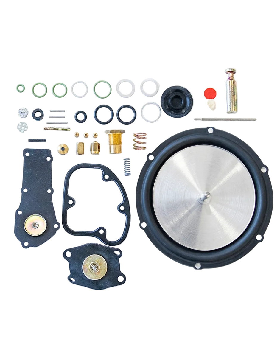 Kit revisión de reparación RME 180