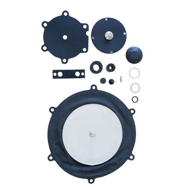 BRC interior kit for small gas regulators