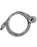 Cable lector óptico usb  ITRON, para computador de flujo para Gas Natural itron