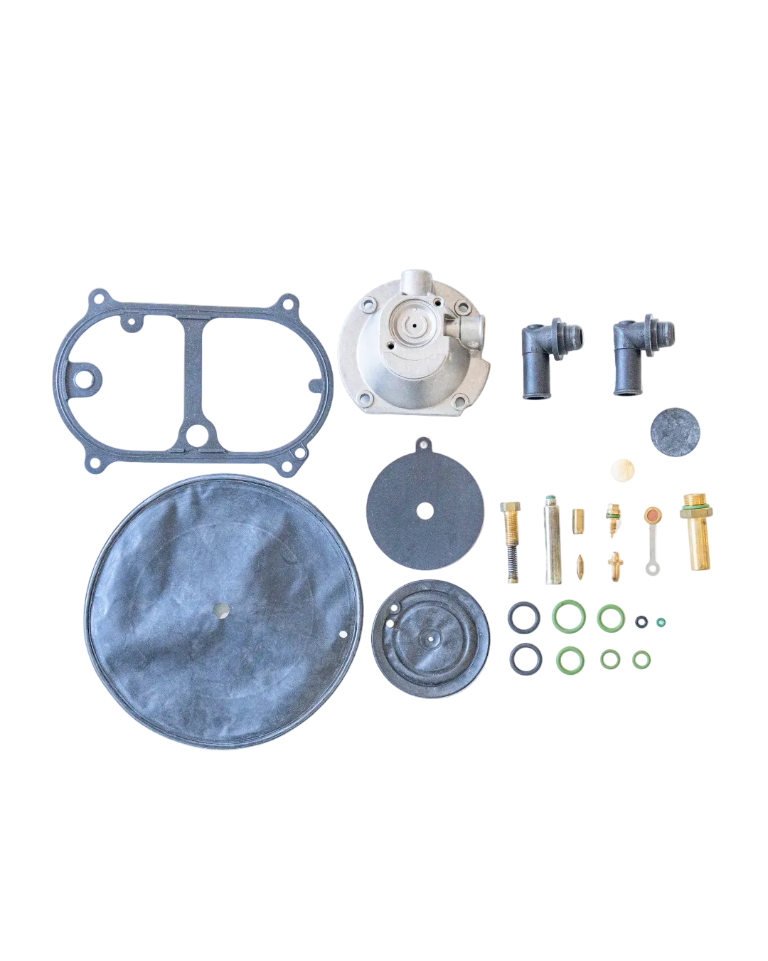 Kit de reparación para reductor OMVL