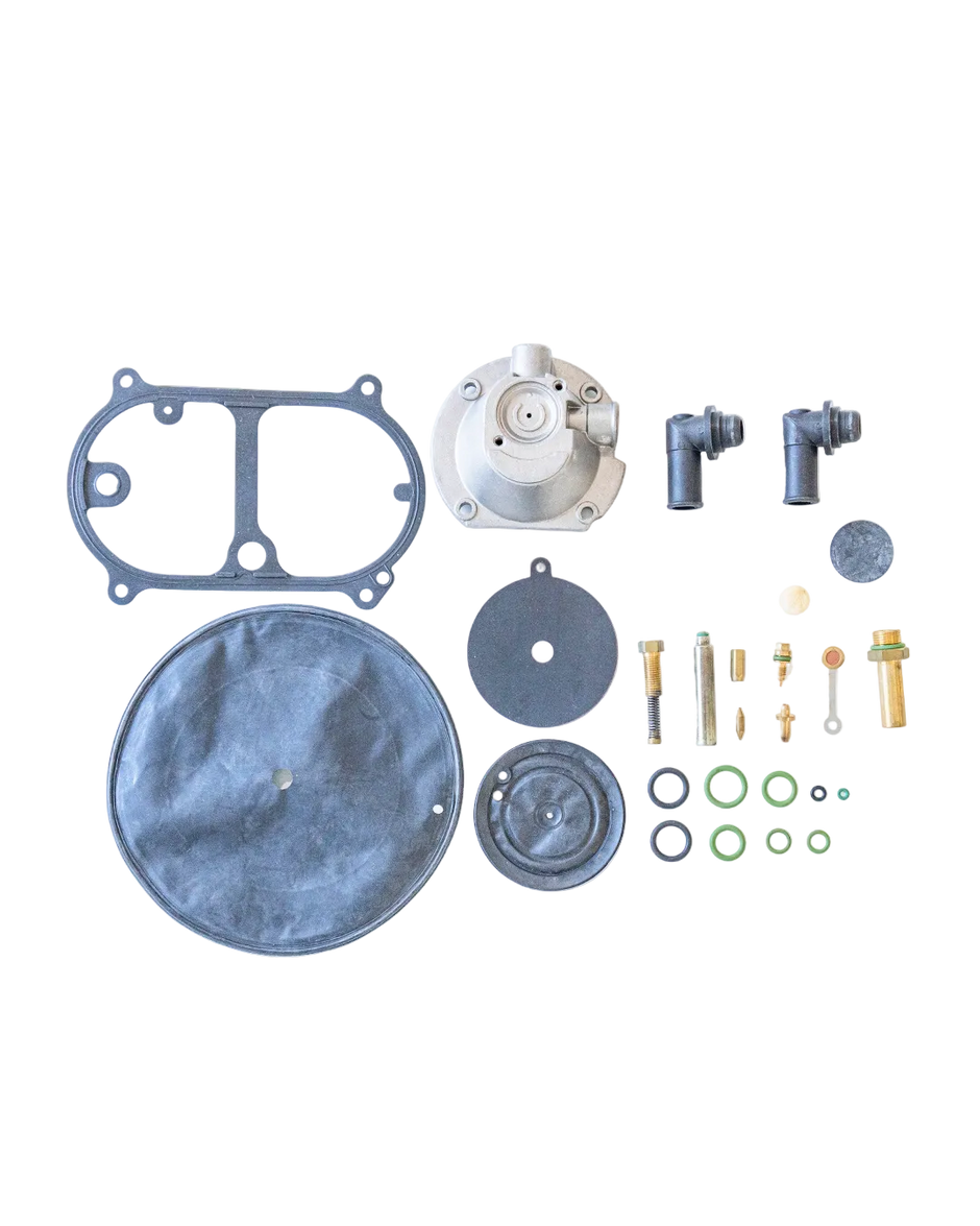 Kit de reparación para reductor OMVL