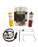 Kit Oxicorte portatil - Bernzomatic