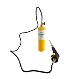 Manguera de extensión para sopletes y cilindro de Gas Map Pro- Bernzomatic