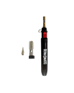 Micro-Soplete portátil 3 en 1