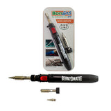 Micro-Soplete portátil 3 en 1 - Bernzomatic