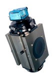 Medidor rotativo para Gas Natural- BonGAS- ITRON DELTA G160