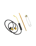 Kit Oxicorte portatil - Bernzomatic