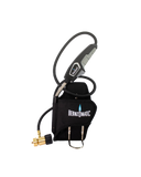 Kit de soplete regulable con manguera y funda porta Gas