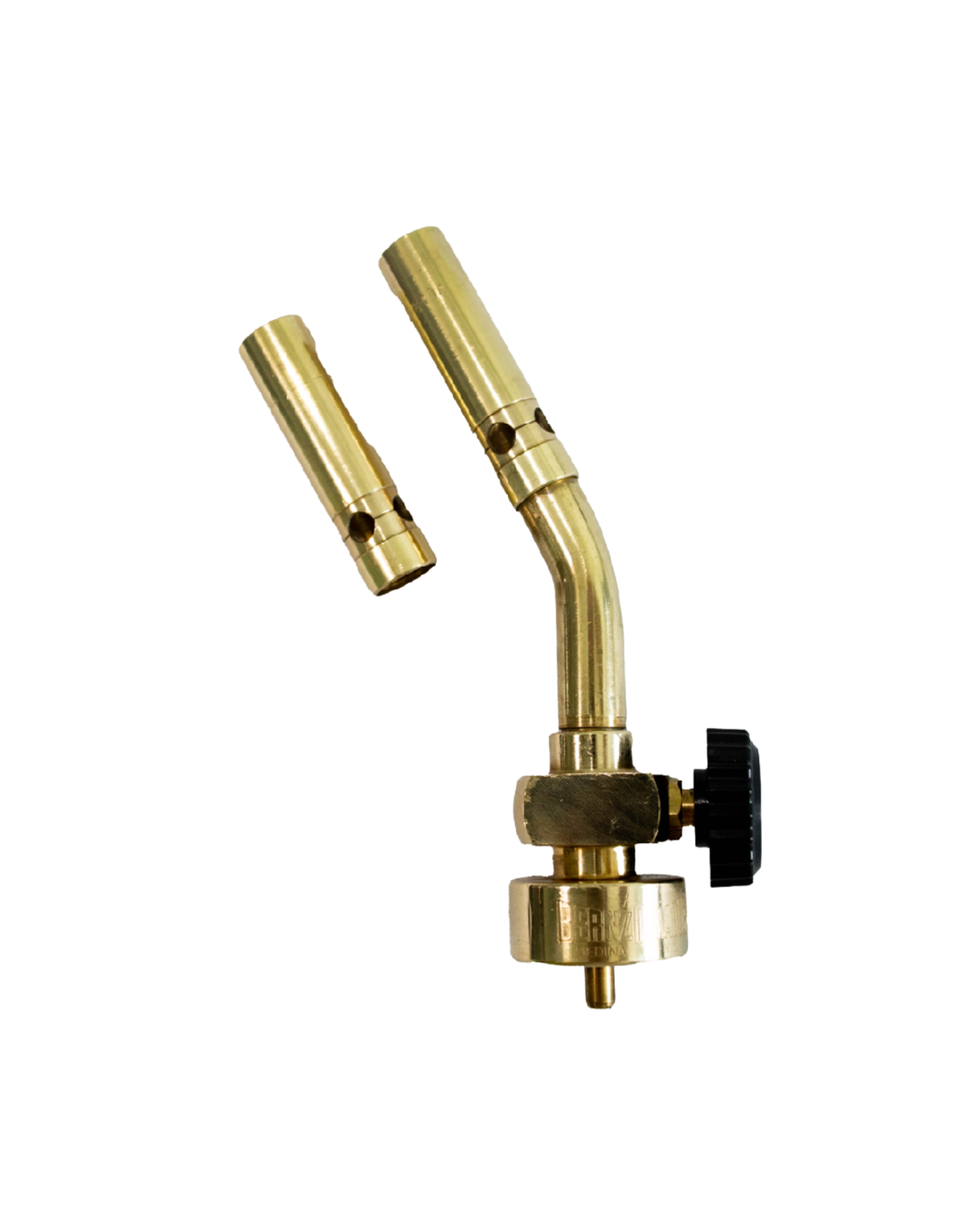 Adjustable Pencil Flame Propane Torch - Bernzomatic