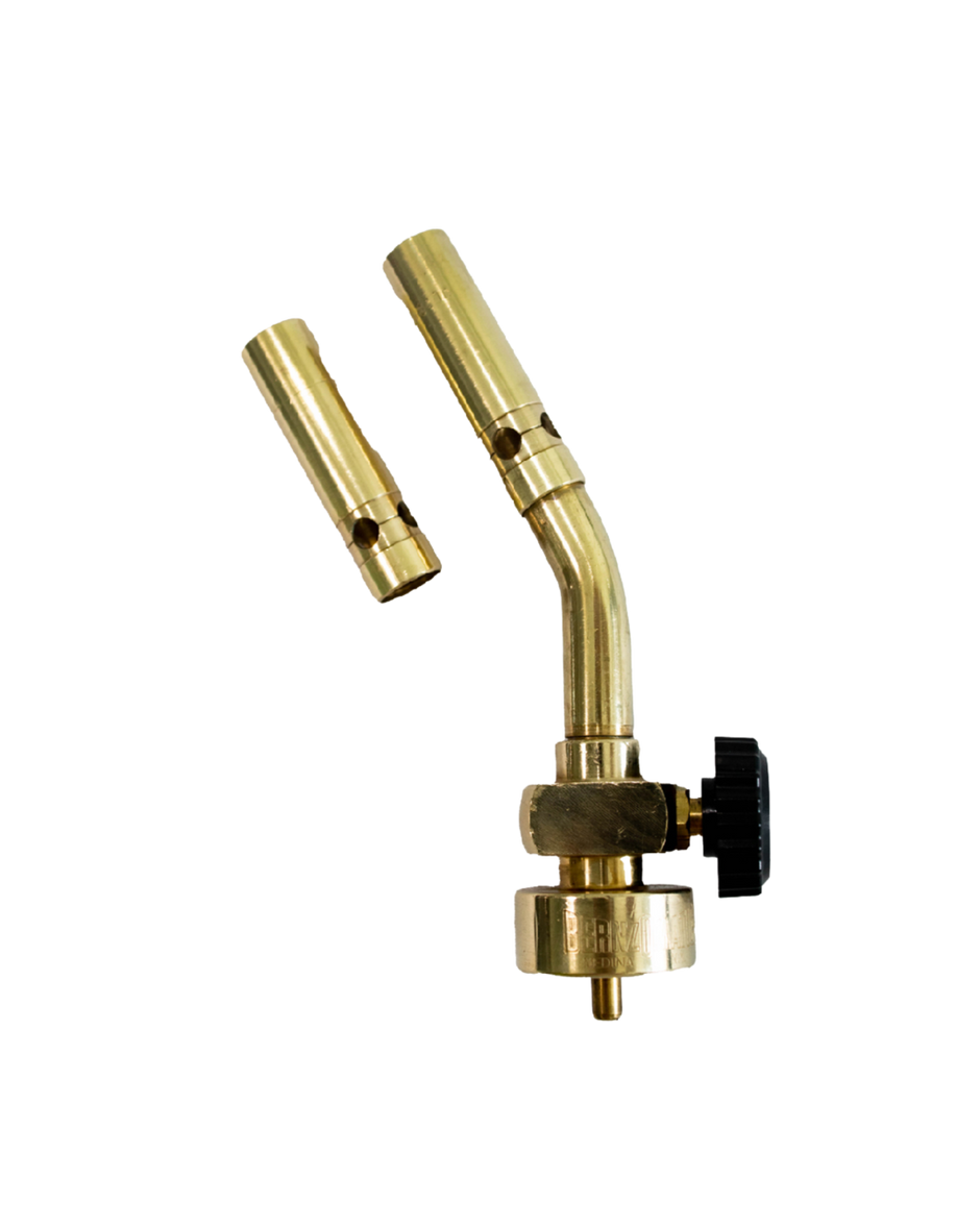 Adjustable Pencil Flame Propane Torch - Bernzomatic
