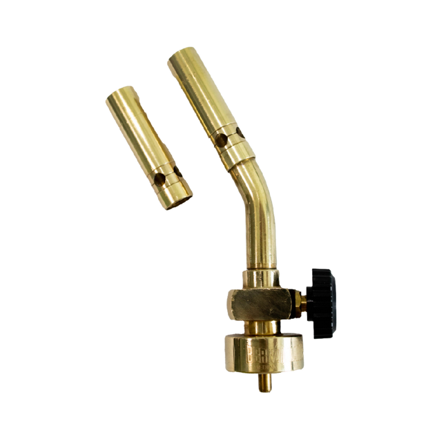Adjustable Pencil Flame Propane Torch - Bernzomatic