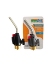 Adjustable trigger-start torch for Map-Pro gas - Bernzomatic
