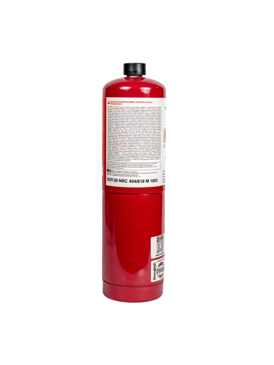 Oxygen 1.4 Oz