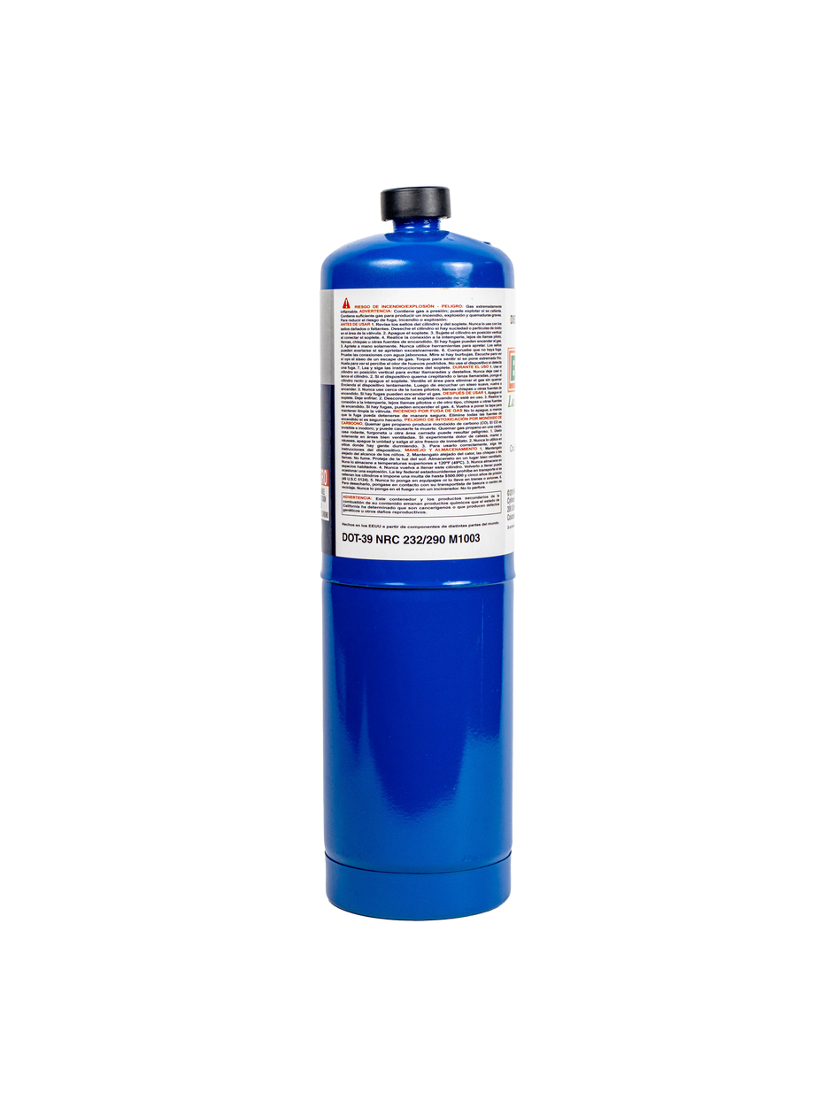 Propane Gas 14.1 Oz