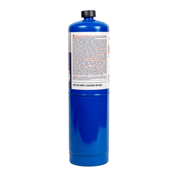 Propane Gas 14.1 Oz