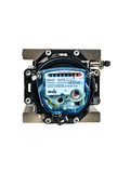 Medidor rotativo ITRON G100