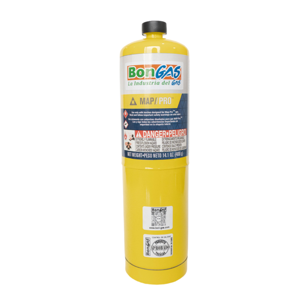 MAP/PRO Gas 14.1 Oz