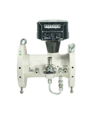 Medidor de turbina para Gas Natural G100 - BonGAS - ITRON