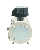 Medidor de turbina para Gas Natural G100 - BonGAS - ITRON