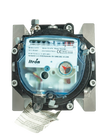 Medidor rotativo para Gas Natural- BonGAS- ITRON DELTA G160