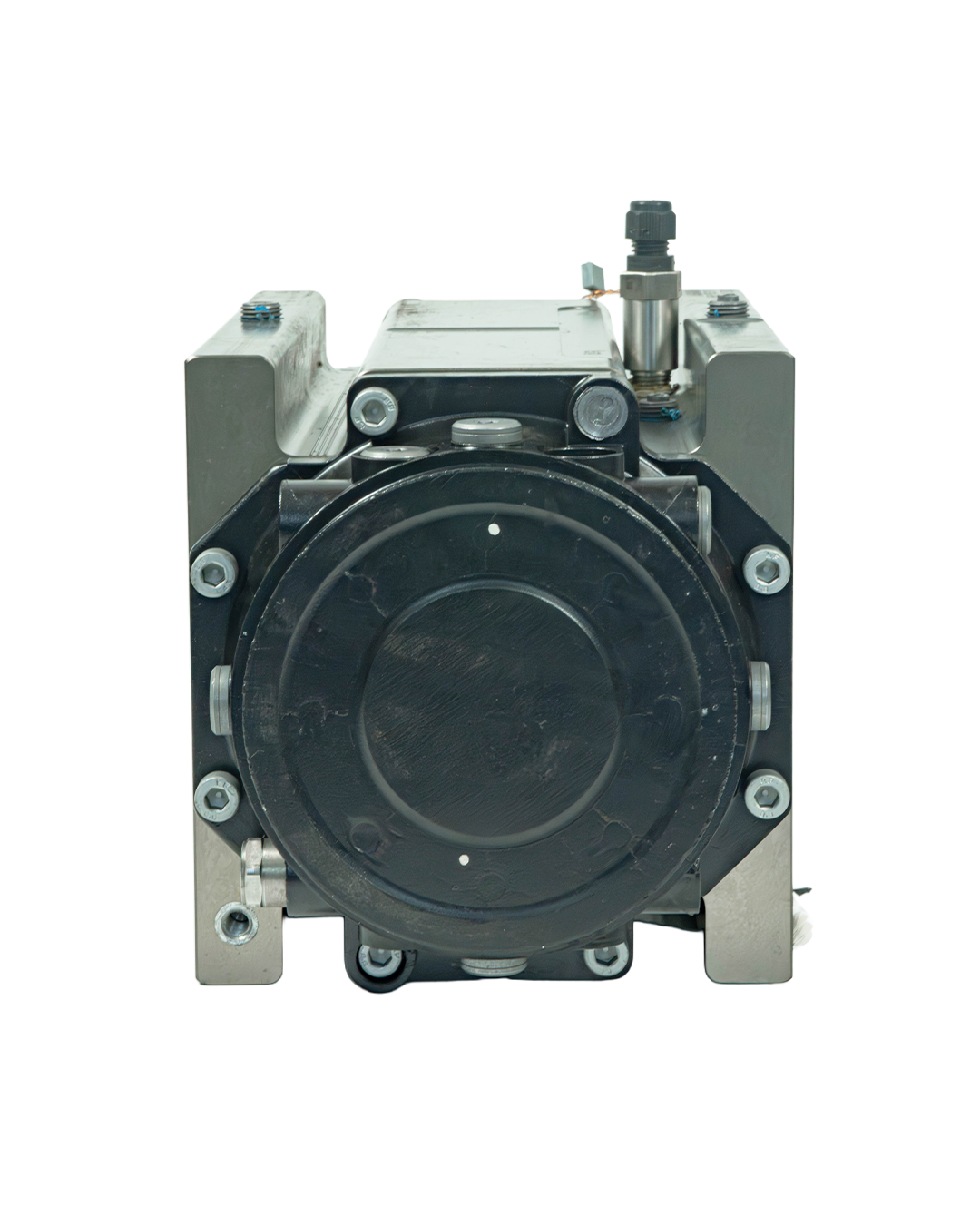 Medidor rotativo para Gas Natural- BonGAS- ITRON DELTA G160
