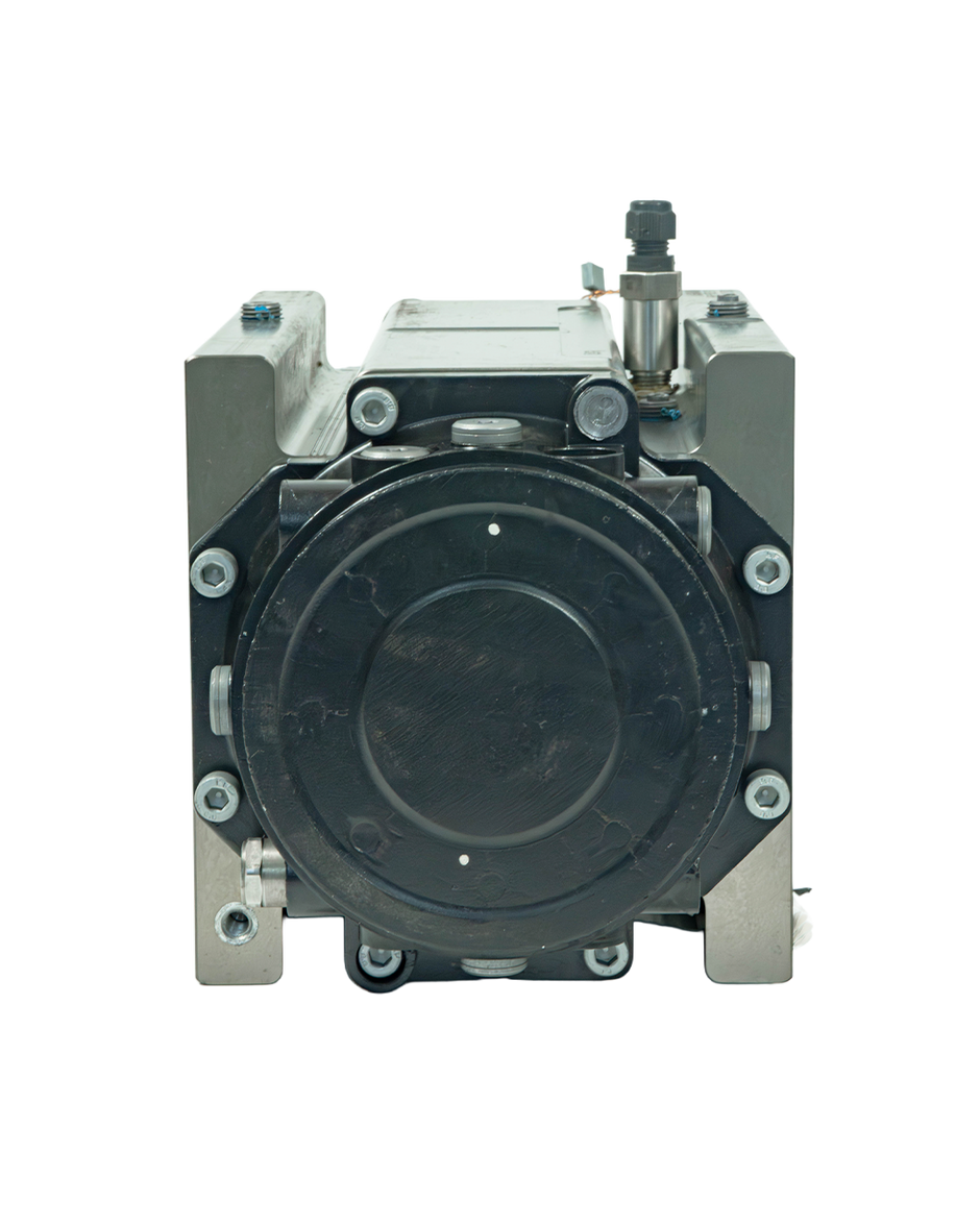 Medidor rotativo para Gas Natural- BonGAS- ITRON DELTA G160