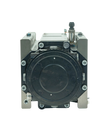 Medidor rotativo para Gas Natural- BonGAS- ITRON DELTA G160